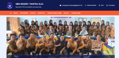 SMA NEGERI 1 RANTAU ALAI
