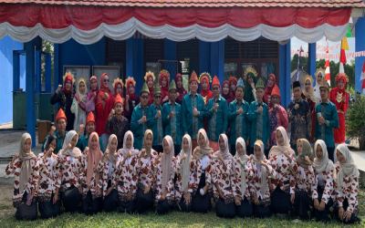 HUT RI KE-80 TAHUN 2025